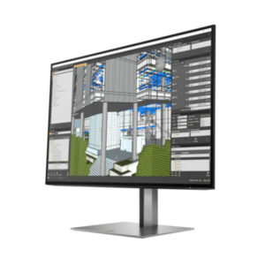 Màn hình HP Z Display Z24n G3 1C4Z5AA (Màn đồ họa/ 24.0Inch/ WUXGA (1920x1200)/ 5ms/ 60HZ/ 250cd/m2/ IPS)