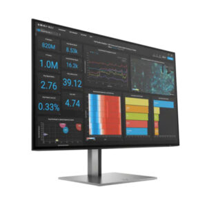 Màn hình HP Z Display Z27Q G3 1C4Z7AA (Màn đồ họa/ 27.0Inch/ 2K (2560x1440)/ 5ms/ 60HZ/ 350cd/m2/ IPS)