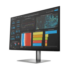 Màn hình HP Z Display Z27Q G3 1C4Z7AA (Màn đồ họa/ 27.0Inch/ 2K (2560x1440)/ 5ms/ 60HZ/ 350cd/m2/ IPS)