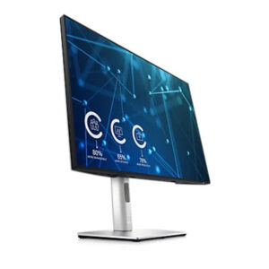 Màn hình Dell UltraSharp U2421E (Màn đồ họa/ 24.0Inch/ WUXGA (1920 x 1200)/ 5ms/ 60HZ/ 350cd/m2/ IPS)