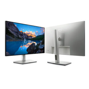 Màn hình Dell UltraSharp U2421E (Màn đồ họa/ 24.0Inch/ WUXGA (1920 x 1200)/ 5ms/ 60HZ/ 350cd/m2/ IPS)