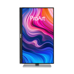 Màn hình Asus ProArt Display PA247CV (Màn đồ họa/ 23.8Inch/ Full HD/ 5ms/ 75HZ/ 300 cd/m2/ IPS/ Tích hợp Loa)