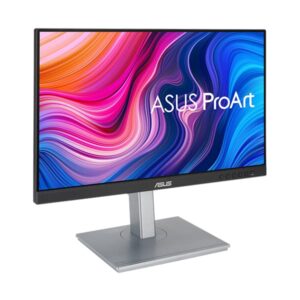 Màn hình Asus ProArt Display PA247CV (Màn đồ họa/ 23.8Inch/ Full HD/ 5ms/ 75HZ/ 300 cd/m2/ IPS/ Tích hợp Loa)