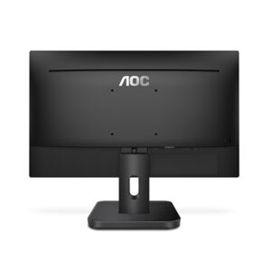Màn hình AOC 22E1H (21.5Inch/ Full HD/ 5ms/ 60HZ/ 250cd/m2/ TN)