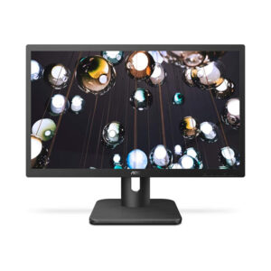 Màn hình AOC 22E1H (21.5Inch/ Full HD/ 5ms/ 60HZ/ 250cd/m2/ TN)