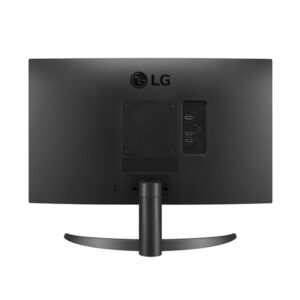 Màn hình LG 24QP500-B (Màn đồ họa/ 23.8Inch/ 2K (2560x1440)/ 5ms/ 75HZ/ 300 cd/m2/ IPS)