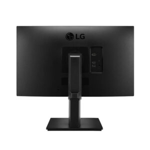 Màn hình LG 24QP550-B (Màn đồ họa/ 23.8Inch/ 2K (2560x1440)/ 5ms/ 75HZ/ 300 cd/m2/ IPS)