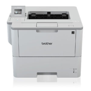 Máy in laser đen trắng Brother HL-L6400DW