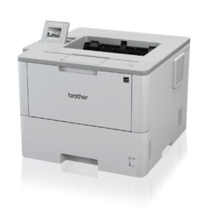 Máy in laser đen trắng Brother HL-L6400DW