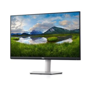 Màn hình Dell S2721QS (Màn đồ họa/ 27Inch/ 4K (3840x2160)/ 5ms/ 60HZ/ IPS/ Tích hợp Loa)