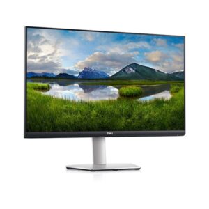 Màn hình Dell S2721QS (Màn đồ họa/ 27Inch/ 4K (3840x2160)/ 5ms/ 60HZ/ IPS/ Tích hợp Loa)