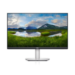 Màn hình Dell S2721QS (Màn đồ họa/ 27Inch/ 4K (3840x2160)/ 5ms/ 60HZ/ IPS/ Tích hợp Loa)