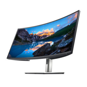 Màn hình Dell UltraSharp U3421WE (Màn cong/ 34Inch/ UWQHD (3440x1440)/ 5ms/ 60HZ/ 300 cd/m2/ IPS/ Tích hợp Loa)
