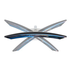 Màn hình Dell UltraSharp U3821DW (Màn cong/ 37.5Inch/ WQHD (3840x1600)/ 5ms/ 60HZ/ 300 cd/m2/ IPS)