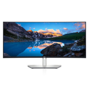 Màn hình Dell UltraSharp U3821DW (Màn cong/ 37.5Inch/ WQHD (3840x1600)/ 5ms/ 60HZ/ 300 cd/m2/ IPS)