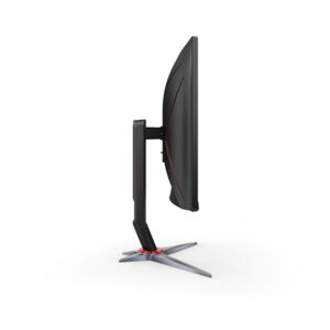 Màn hình AOC C24G2 (Màn gaming/ Màn cong/ 23.6Inch/ Full HD/ 1ms/ 165Hz/ 250cd/m2/ VA)
