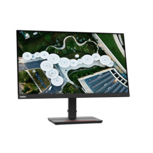 Màn hình Lenovo Think Vision S24e-20 62AEKAR2WW (23.8Inch/ Full HD (1920x1080)/ 4ms/ 60HZ/ VA)