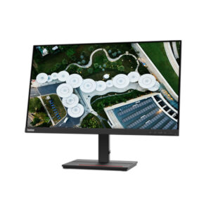 Màn hình Lenovo Think Vision S24e-20 62AEKAR2WW (23.8Inch/ Full HD (1920x1080)/ 4ms/ 60HZ/ VA)