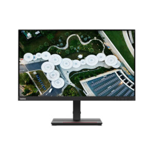 Màn hình Lenovo Think Vision S24e-20 62AEKAR2WW (23.8Inch/ Full HD (1920x1080)/ 4ms/ 60HZ/ VA)