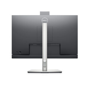 Màn hình Dell C2422HE IPS Type-C/ Loa/ Webcam (23.8Inch/ Full HD/ 5ms/ 60HZ/ 250cd/m2/ IPS/ Tích hợp Loa)