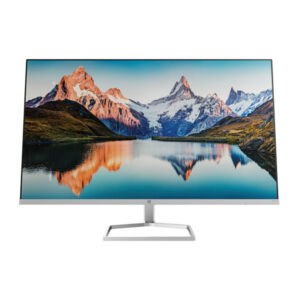 Màn hình HP M32F 2H5N0AA (31.5Inch/ Full HD/ 7ms/ 60HZ/ 300 cd/m2/ VA)