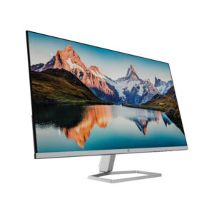 Màn hình HP M32F 2H5N0AA (31.5Inch/ Full HD/ 7ms/ 60HZ/ 300 cd/m2/ VA)