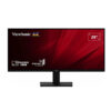 Màn hình Viewsonic VA2932-MHD (Màn UltraWide/ 29.0Inch/ 2K (2560x1080)/ 4ms/ 75HZ/ 250cd/m2/ IPS/ Tích hợp Loa)