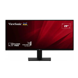 Màn hình Viewsonic VA2932-MHD (Màn UltraWide/ 29.0Inch/ 2K (2560x1080)/ 4ms/ 75HZ/ 250cd/m2/ IPS/ Tích hợp Loa)