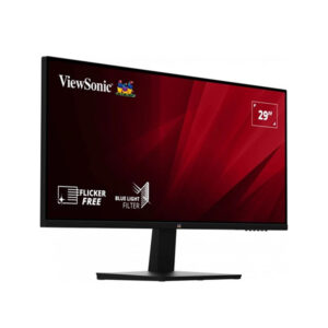 Màn hình Viewsonic VA2932-MHD (Màn UltraWide/ 29.0Inch/ 2K (2560x1080)/ 4ms/ 75HZ/ 250cd/m2/ IPS/ Tích hợp Loa)