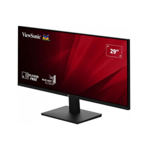 Màn hình Viewsonic VA2932-MHD (Màn UltraWide/ 29.0Inch/ 2K (2560x1080)/ 4ms/ 75HZ/ 250cd/m2/ IPS/ Tích hợp Loa)