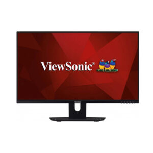 Màn hình Viewsonic VX2480-2K-SHD (Màn đồ họa/ 23.8Inch/ 2K (2560x1440)/ 4ms/ 75HZ/ 250cd/m2/ IPS)
