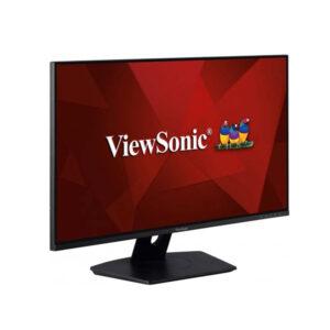 Màn hình Viewsonic VX2480-2K-SHD (Màn đồ họa/ 23.8Inch/ 2K (2560x1440)/ 4ms/ 75HZ/ 250cd/m2/ IPS)