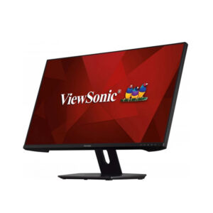 Màn hình Viewsonic VX2480-2K-SHD (Màn đồ họa/ 23.8Inch/ 2K (2560x1440)/ 4ms/ 75HZ/ 250cd/m2/ IPS)