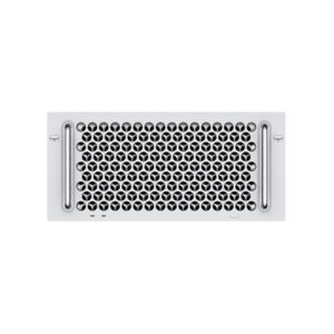 Máy tính Apple MacPro Xeon W 8Core/32Gb/256Gb/ Radeon Pro 580X/Magic Mouse/ Magic Keyboard with Numeric Keypad (Rack gắn ray)