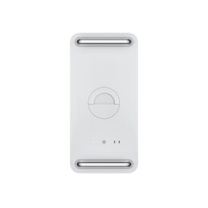 Máy tính Apple MacPro Xeon W - 8Core/32Gb/256Gb/ Radeon Pro 580X/Magic Mouse/ Magic Keyboard with Numeric Keypad (Tower Khung thép không gỉ có chân)