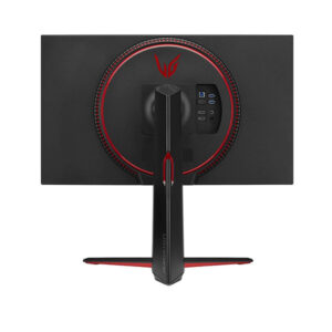 Màn hình LG UltraGear 27GP850-B (Màn gaming/ 27Inch/ 2K (2560x1440)/ 1ms/ 144Hz/ 400cd/m2/ Nano IPS)