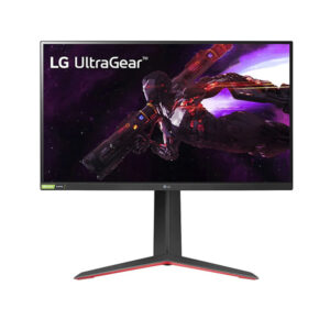 Màn hình LG UltraGear 27GP850-B (Màn gaming/ 27Inch/ 2K (2560x1440)/ 1ms/ 144Hz/ 400cd/m2/ Nano IPS)