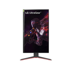 Màn hình LG UltraGear 27GP850-B (Màn gaming/ 27Inch/ 2K (2560x1440)/ 1ms/ 144Hz/ 400cd/m2/ Nano IPS)