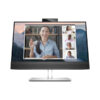 Màn hình HP EliteDisplay E24MV G4 169L0AA (23.8Inch/ Full HD/ 5ms/ 60HZ/ 250cd/m2/ IPS/ Tích hợp Loa/ Webcam)