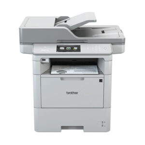 Máy in laser đen trắng Brother MFC-L6900DW (Print/ Scan/ Copy/ Fax PC/ In mạng)
