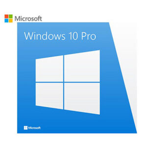 Phần mềm Microsoft Windows GGWA - Windows 10 Professional