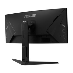 Màn hình Asus TUF Gaming VG30VQL1A (Màn gaming/ Màn cong/ 29.5Inch/ 2K (2560x1080)/ 1ms/ 200Hz/ 300 cd/m2/ VA/ Tích hợp Loa)