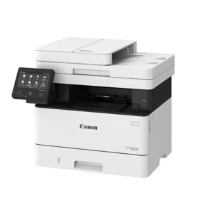 Máy in laser Canon Đa chức năng MF449X (+Fax)