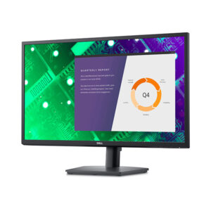 Màn hình Dell E2722HS (27Inch/ Full HD/ 60HZ/ 300 cd/m2/ IPS/ Tích hợp Loa)