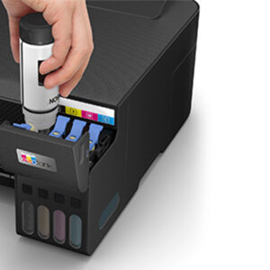 Máy in phun màu Epson L1250 (Wifi)