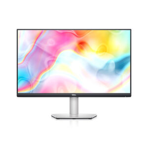 Màn hình Dell S2722DC (27.0Inch/ 2K (2560x1440)/ 4ms/ 75HZ/ IPS)