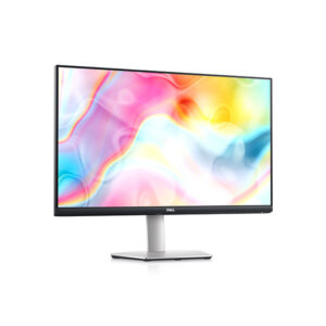 Màn hình Dell S2722DC (27.0Inch/ 2K (2560x1440)/ 4ms/ 75HZ/ IPS)