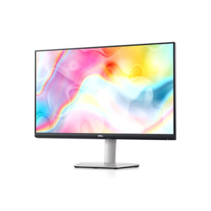 Màn hình Dell S2722DC (27.0Inch/ 2K (2560x1440)/ 4ms/ 75HZ/ IPS)