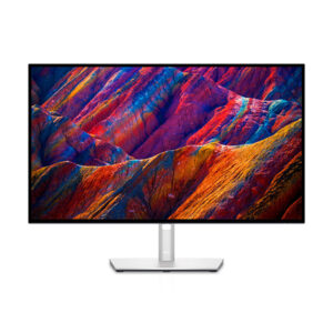 Màn hình Dell UltraSharp U2723QE (Màn đồ họa/ 27Inch/ 4K (3840x2160)/ 5ms/ 60HZ/ 400cd/m2/ IPS)