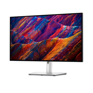 Màn hình Dell UltraSharp U2723QE (Màn đồ họa/ 27Inch/ 4K (3840x2160)/ 5ms/ 60HZ/ 400cd/m2/ IPS)